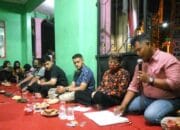 HUT RI ke 75 di balongsono Canggu Jetis mojokerto