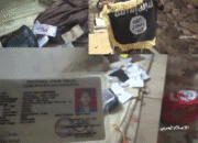 KTP WARGA SOOKO MOJOKERTO ADA DI MARKAS ISIS