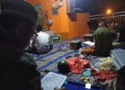 Melekan dan Khotmil Qur'an dimalam Tahun Baru Islam 5 SORBANSANTRI.COM