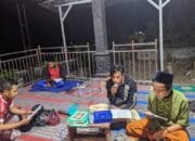 Melekan dan Khotmil Qur'an dimalam Tahun Baru Islam 6 SORBANSANTRI.COM