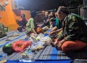 Melekan dan Khotmil Qur'an dimalam Tahun Baru Islam 7 SORBANSANTRI.COM