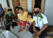 GIAT SOSIAL BANOM NU TAMANSARI DI HARI SEJARAH 10 MUHARRAM 1442 H