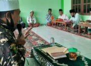 Ustaz Yang Selalu Haus Ilmu