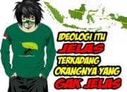 PKPNUNYA  JELAS, TERKADANG ORANGNYA YANG GAK JELAS