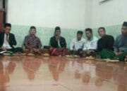 SATKORCAB BANJAR AKAN MENGADAKAN PELATIHAN PKD PEMUDA ANSOR TINGKAT DASAR