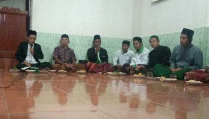 SATKORCAB BANJAR AKAN MENGADAKAN PELATIHAN PKD PEMUDA ANSOR TINGKAT DASAR