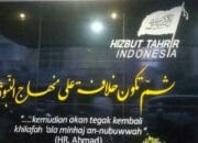 WASPADA!!! INILAH GRAND DESAIN HIZBUT TAHRIR INDONESIA