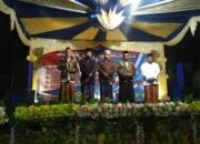 21 GROUP BANJARI ASAL PACET TAMPIL DI DUSUN WONOKERTO DESA WARUGUNUNG