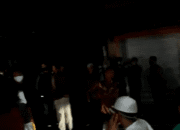 PENGANIAYAAN PADA KELOMPOK MINORITAS DI SOLO 10 PENGANIAYAAN PADA KELOMPOK MINORITAS DI SOLO