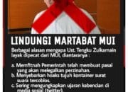 Layakkah Kita Ikuti Kata-Kata Ulama Gadungan Seperti Tengku Zulkarnain?