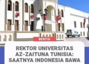 NU BANGKIT MELUAS KE DUNIA ARAB DAN SEDUNIA ISLAM LAINNYA