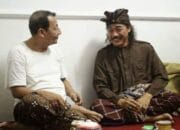 MENGENAL SAYAP POLITIK WAHABI