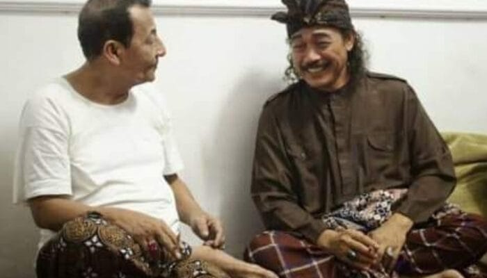 MENGENAL SAYAP POLITIK WAHABI