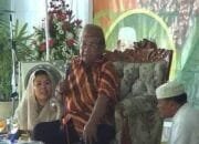 Gus Dur dan Malaikat Pencabut Nyawa 13 Gus Dur dan Malaikat Pencabut Nyawa