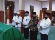 Makna Azaliy dan Abadiy