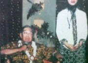 GUS DUR IKU ALIM ALIME WONG PALING ALIM JAMAN IKI