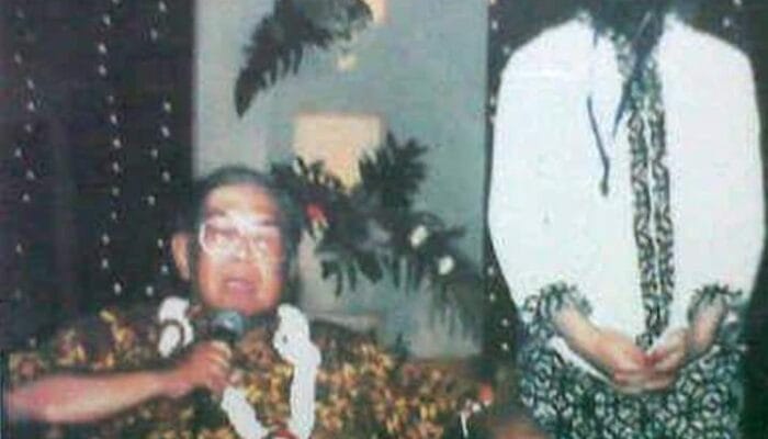 GUS DUR IKU ALIM ALIME WONG PALING ALIM JAMAN IKI