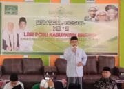 Isi Kitab Karya Mbah Hasyim Asy’ari Yang Di Temukan Di Jagalempeni Wanasari Brebes
