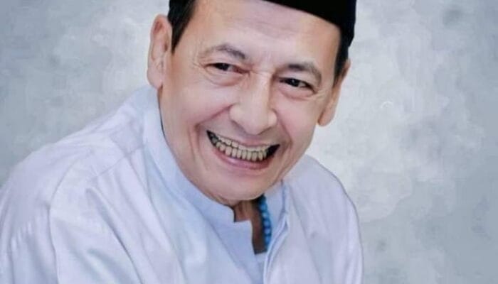 JANGAN PERNAH TINGGALKAN MENGKAJI (MUTHOLA’AH)