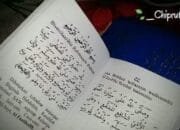 KEUTAMAAN DAN KEBESARAN ASH SHOLAWAT AL HUSAINIYYAH 8 KEUTAMAAN DAN KEBESARAN ASH SHOLAWAT AL HUSAINIYYAH