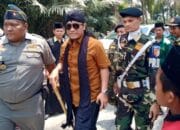 Penusukan Pemuka Agama dan Pentingnya Posisi Banser