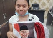 PACARAN TIDAK DIRESTUI, SIMBOL NEGARA JADI SASARAN EMOSI 12 PACARAN TIDAK DIRESTUI, SIMBOL NEGARA JADI SASARAN EMOSI