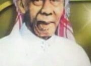 Mbah Hasan Genggong Kyai Spiritual Berdirinya NU