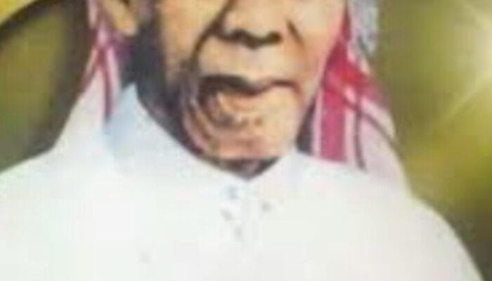 Mbah Hasan Genggong Kyai Spiritual Berdirinya NU