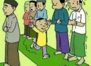 HILANGNYA MALAIKAT MASJID 9 HILANGNYA MALAIKAT MASJID