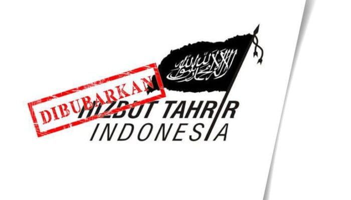Indonesia Tertutup Propaganda HTI