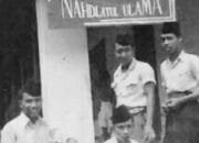 MADRASAH PANTJASILA NU TAMBAKBERAS