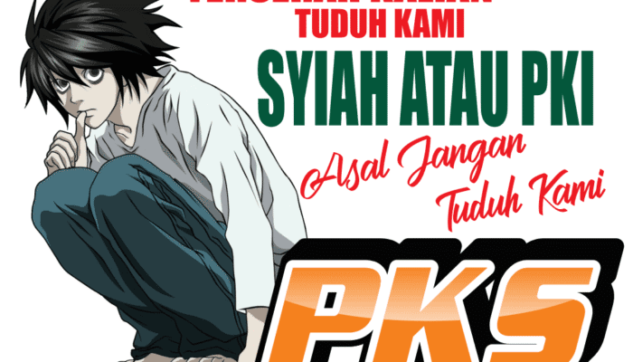 BERIKAN APRESIASI IJTIMA ULAMA KE-IV, PKS TERNYATA MENDUKUNG AGENDA KHILAFAH