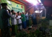 MAJLIS DZIKIR DAN SHOLAWAT RIJALUL ANSOR TAMANSARI 14 MAJLIS DZIKIR DAN SHOLAWAT RIJALUL ANSOR TAMANSARI