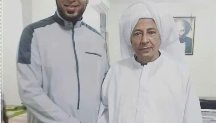 BERIKUT INI TRAGEDI YANG DI REDAM NU (2020)