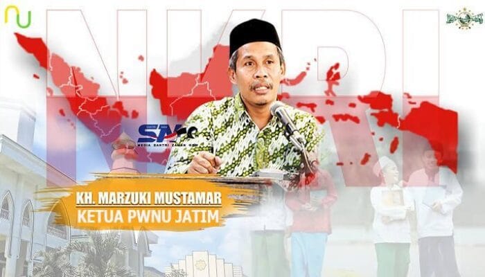 Bungkam Gerombolan Kelompok yang Tuduh Liberal kepada Gus Dur, Kyai Sa’id dan NU