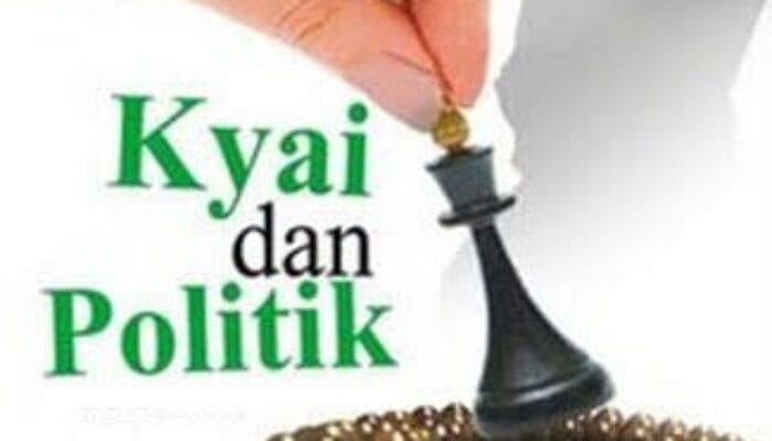 MISI KERDILKAN NU SEBELUM KHILAFAH