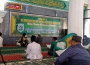 Haul ke-12 Al Maghfurlah Syeikh Mahmud Mukhtar
