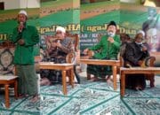 JIHAD ngaJI aHADan LDNU KAB. MOJOKERTO