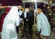ACARA HAUL KE- VIII KH. ACHMAD NUR ALI PENDIRI PONDOK PESANTREN SABILUL MUTTAQIN PACET MOJOKERTO 6 ACARA HAUL KE- VIII KH. ACHMAD NUR ALI PENDIRI PONDOK PESANTREN SABILUL MUTTAQIN PACET MOJOKERTO