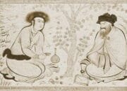 KISAH AS-SYIBLI DICIUM KENINGNYA OLEH RASULULLAH 6 KISAH AS-SYIBLI DICIUM KENINGNYA OLEH RASULULLAH