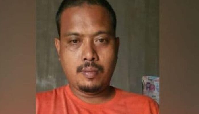 WARGA SUMUT KEMBALI MELAKUKAN PELECEHAN TERHADAP KIAI