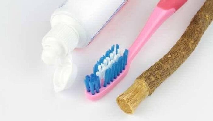 Dapatkah Sikat Gigi Menggeser Kedudukan Siwak?