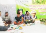 OLAH RAGA YANG BERNILAI PAHALA