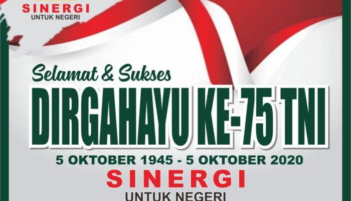 Pekikan Takbir Nasionalisme