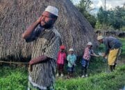 PESANTREN ITU URUNG DIBAKAR DI PAPUA