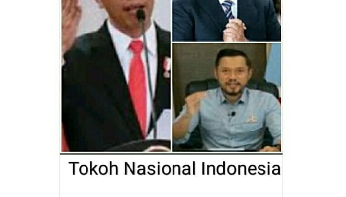 SURAT TERBUKA UNTUK BAPAK SOESILO BAMBANG YUDHOYONO