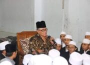 Mengaji Kepada Kiai Fuad Jazuli, Ploso