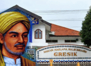 Sunan Gresik Syekh Maulana Malik Ibrahim