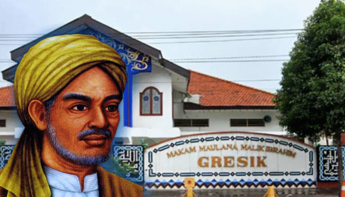 Sunan Gresik Syekh Maulana Malik Ibrahim