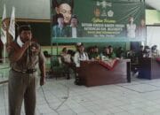 LATBER 150 BANSER HUSADA (BASADA) JATIM DI PC GP ANSOR KAB. MOJOKERTO